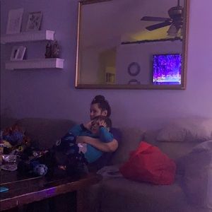 Meet your Posher, Justin